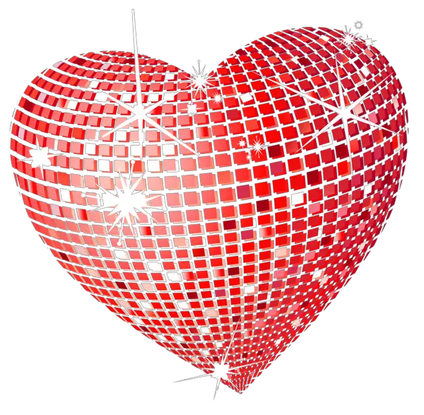 Heart Bubbles Png