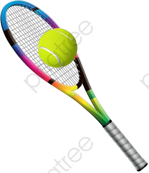 Tennis Ball Clipart Clear Background Tennis Ball And Racket Png Tennis Ball Png