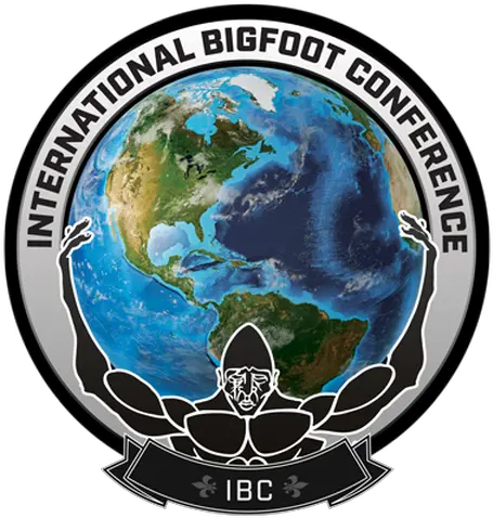 Sasquatch International Bigfoot Conference United States International Bigfoot Conference 2020 Png Bigfoot Png