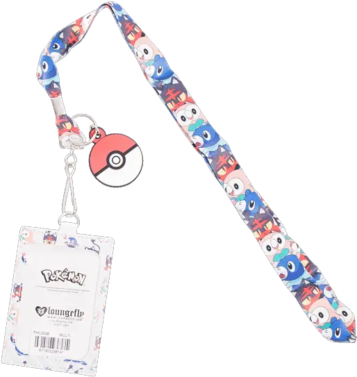 Pokemon Sun U0026 Moon Starters Lanyard Shoulder Bag Png Pokemon Sun And Moon Logo