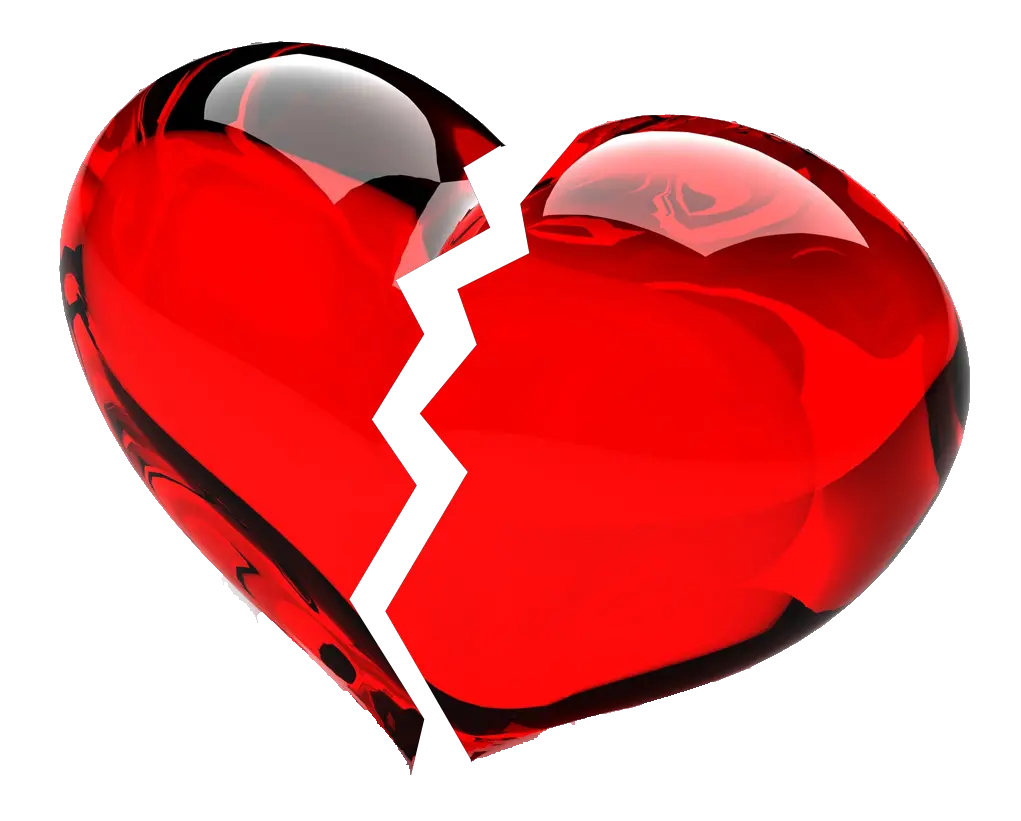 A Heart Png