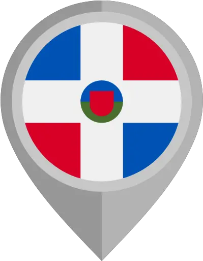 Dominican Republic Png Icon Dominican Republic Flag Icon Dominican Flag Png