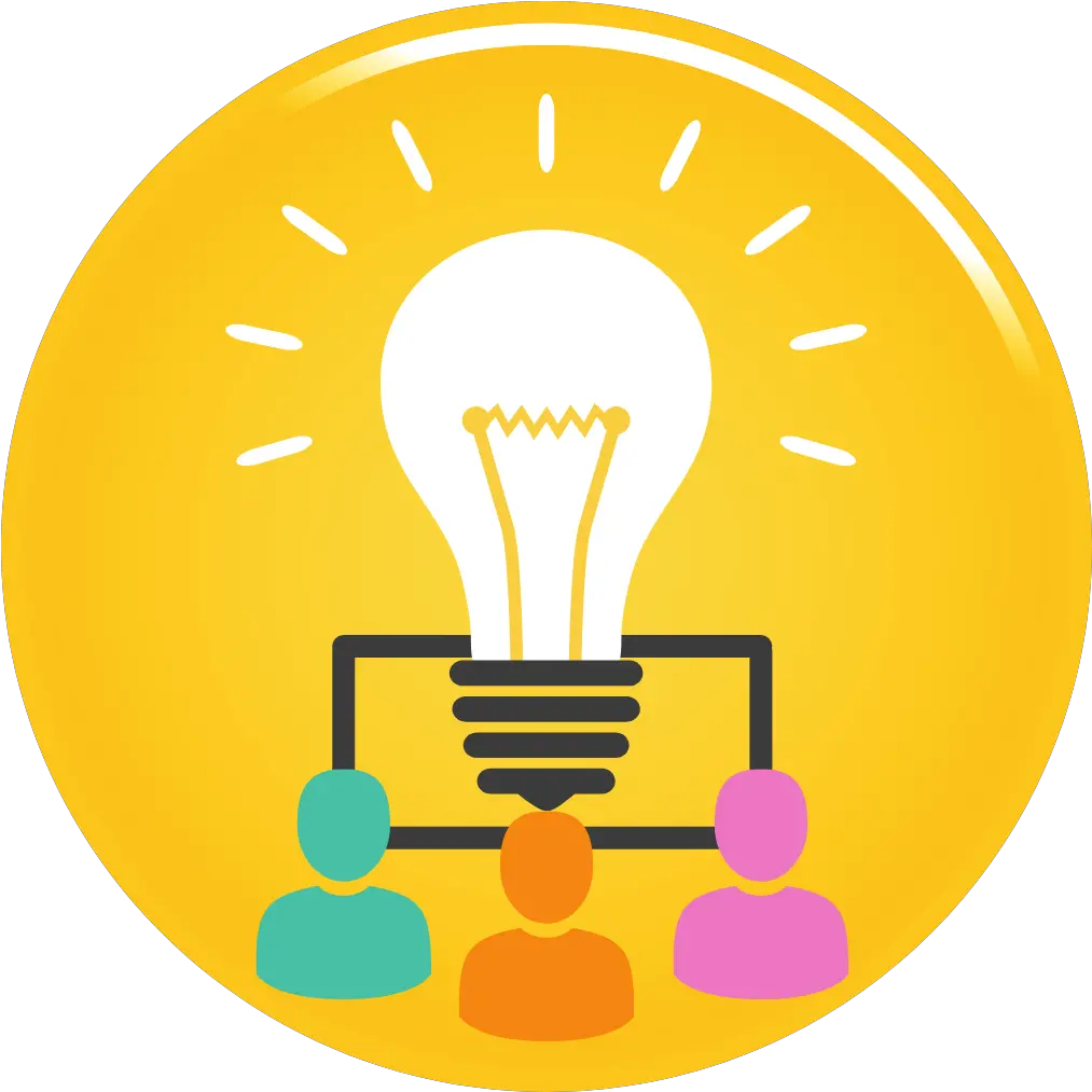 General Events U2014 Vcu School Of Business Light Bulb Png Pm Icon