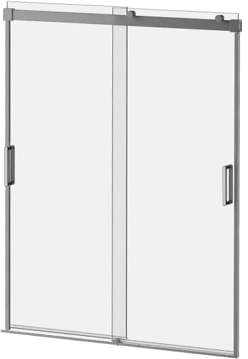 Akcess Kalia Shower Door Png Glass Door Png