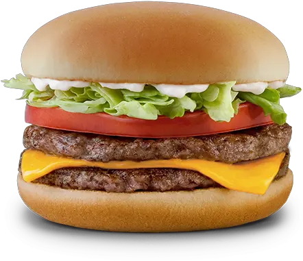 Mcdonalds Dailydoublepng Menu Daily Double Mcdonalds Png