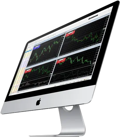 Mac Mt4 Platform Ttcm Computer Monitor Png Mac Png