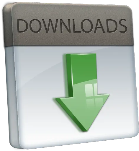 File Downloads Icon My Downloads Icon Png Download Icon Png