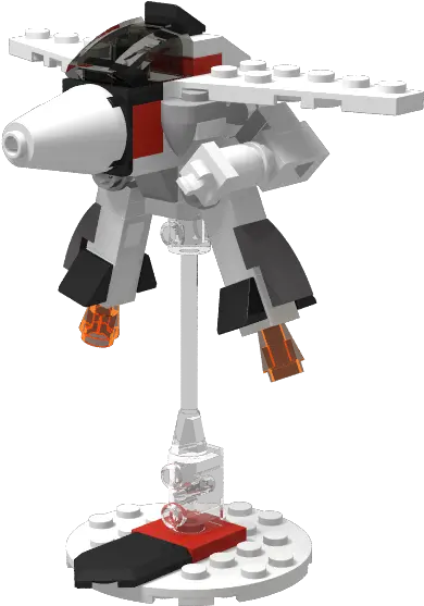 Dark Cloud Blogs Spicy Frame Zero Aeroframe Rules Figurine Png Dark Cloud Png