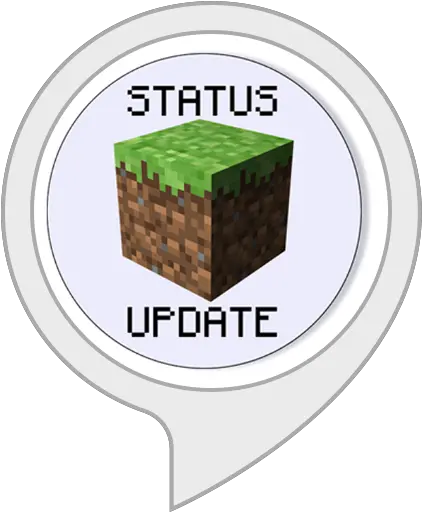 Amazoncom Server Status For Minecraft Unofficial Alexa Minecraft Dirt Block Png Minecraft Block Png