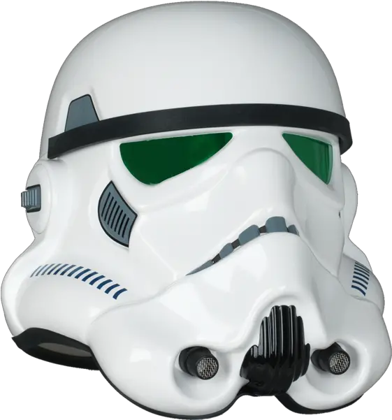 Stormtrooper Helmet Png Images Space