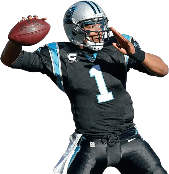 Cam Newton Png Clipart Background Cam Newton Cut Out Cam Newton Png