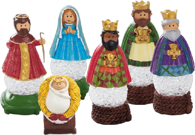 Pesebre Con Destellos De Luz Woolen Png Destellos De Luz Png