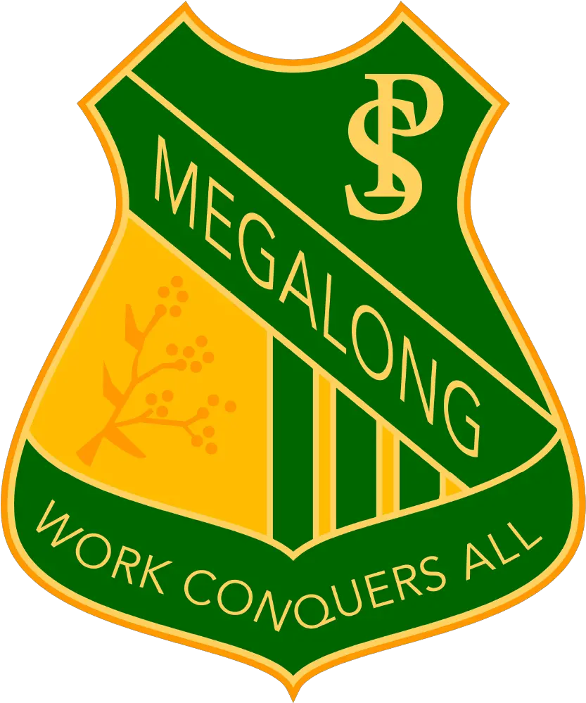 Home Megalong Public School Emblem Png Ps Logo Png