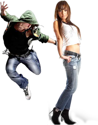 Png Af Fashion Model Hip Hop Dance Png Fashion Model Png