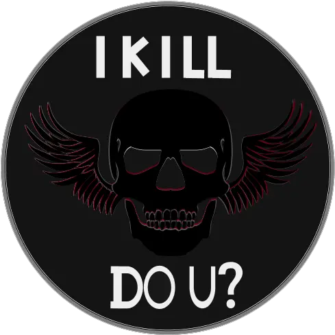 Battlefield 1 I Kill Emblem Pc Circle Png Battlefield Logo