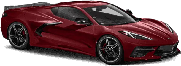 New 2020 Chevrolet Corvette Stingray Corvette C8 Png Corvette Logo Png