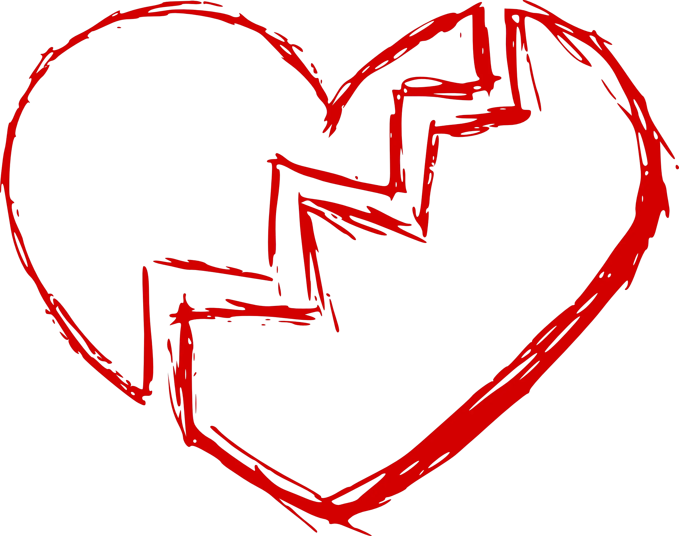 Kawaii Heart Png