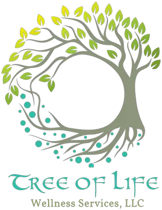 Tree Of Life Wellness Services Serves Family Essentials Counseling Png Tree Of Life Logo