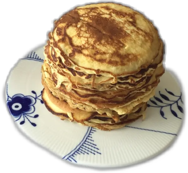 Pancakes Breakfast Yummy Aesthetic Pickert Png Pancakes Transparent