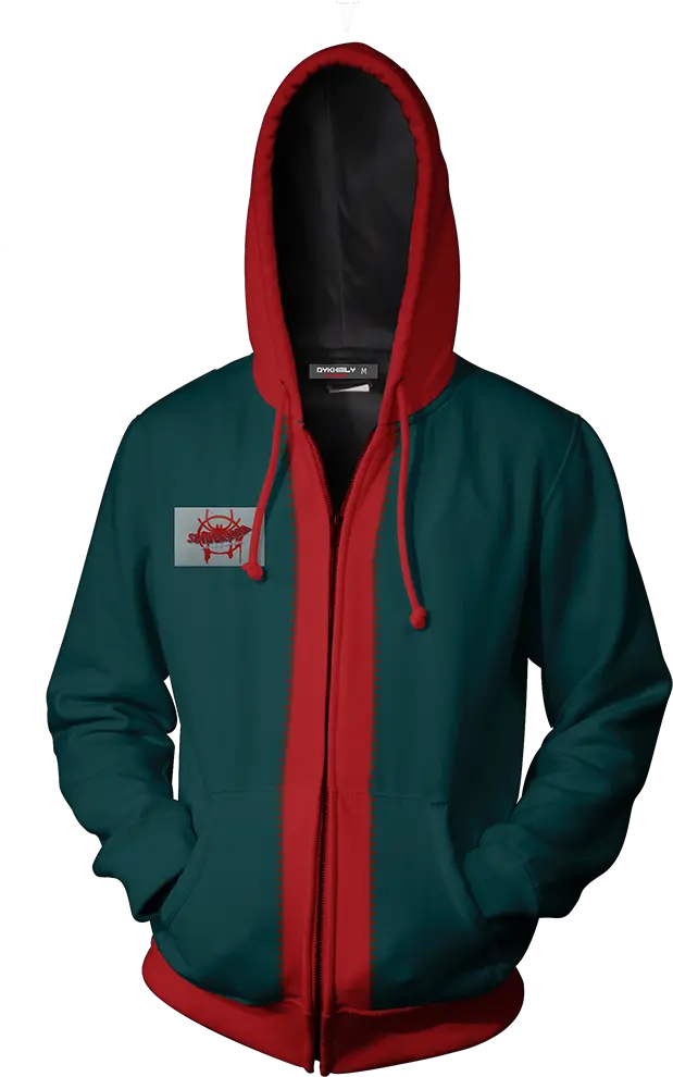 Miles Morales Spider Verse Hoodie Hollywood Leather Jackets Miles Morales Jacket Png Miles Morales Png