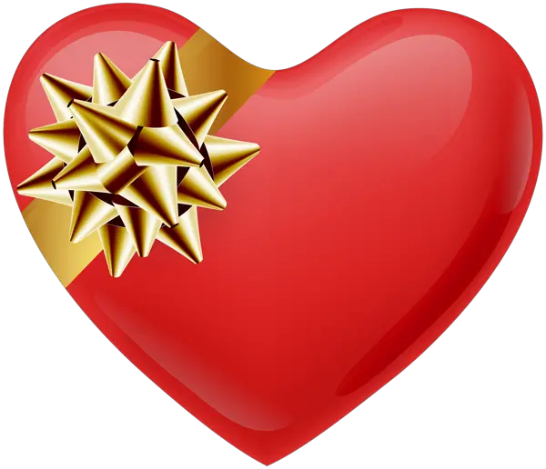 Black Broken Heart Png