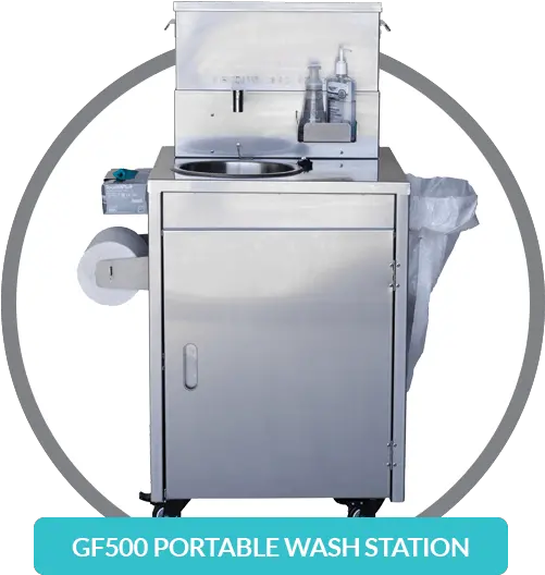 Portable Sink Hand Washing Station For Sale Png Machine Wash Cold Icon