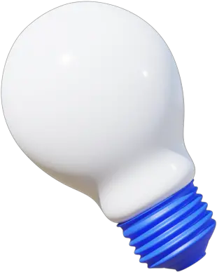 Bulb Lightbulb Free Icon Of Neocons Png