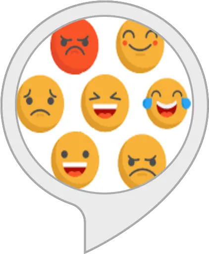 Amazoncom My Duau0027a For Any Emotion Alexa Skills Png Twitter Gif Icon 2017