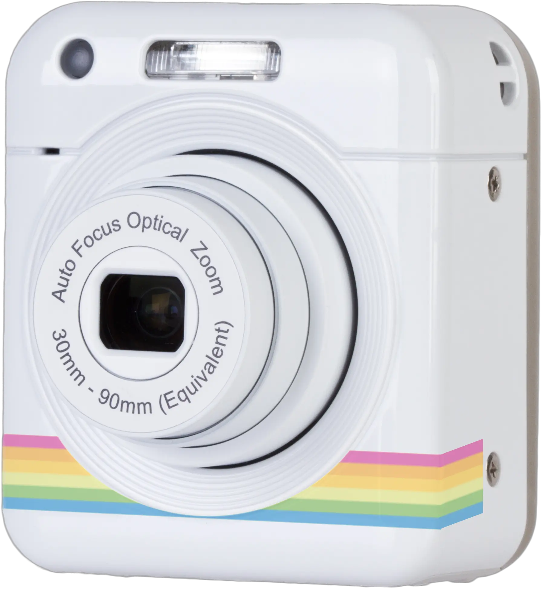 Polaroid Izone Wants To Compete With Sony Qx And Kodak Png Poloroid