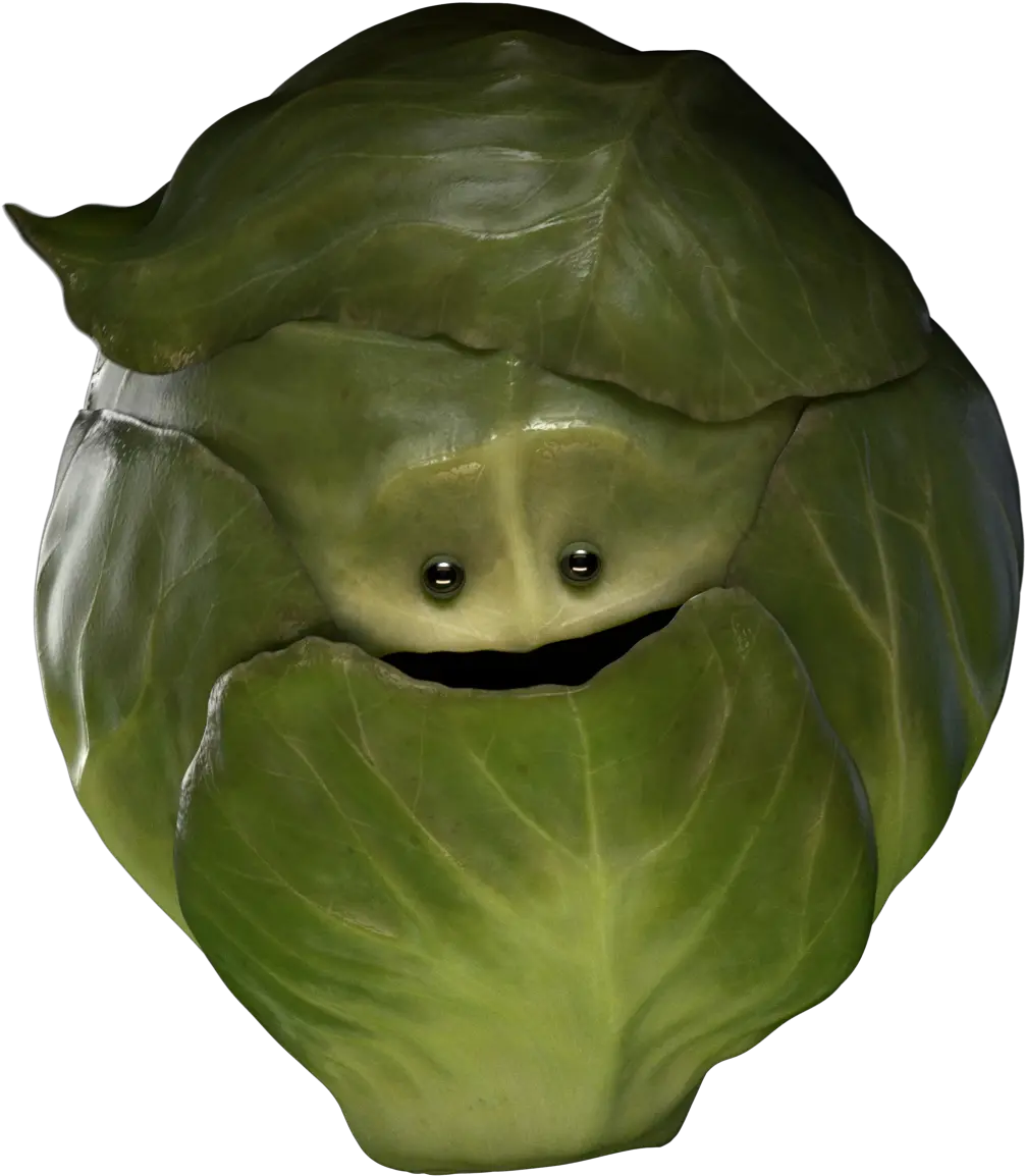 Who Is Russell The Brussels Sprout U2013 My Food Bag Russell The Brussel Sprout Png Sprout Png