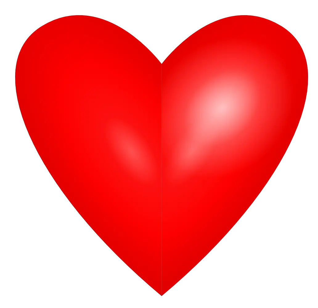 Pink Heart Emoji Png