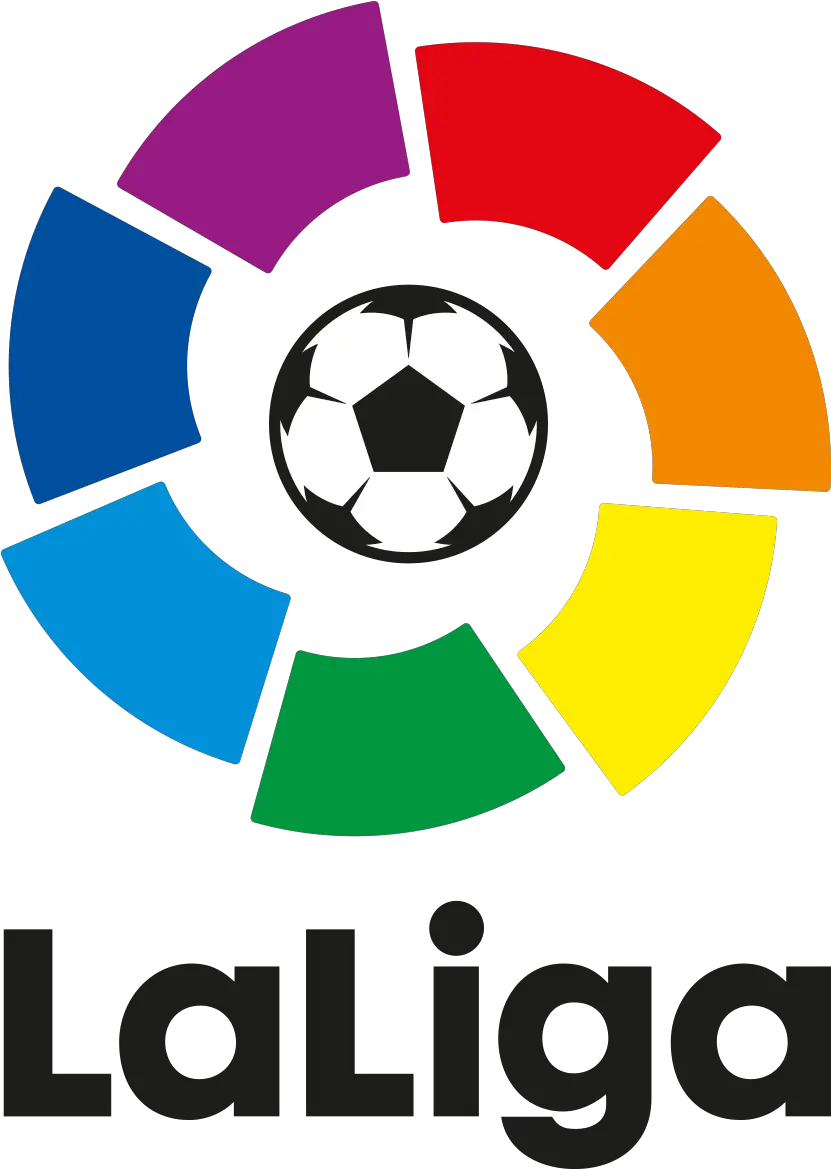 Logos Liga De Fútbol Profesional La Liga Logo Vector Png Www Logo Png