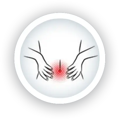 Utah Spine Specialists Utahu0027s 1 Pain Relief Png Point Icon