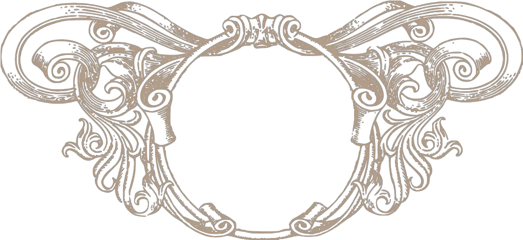 Gorgeous Free Vintage Frame Borders And Images Logo Circle Vintage Frame Png Bordes Png