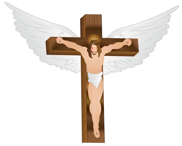 Holy Cross Logo Png