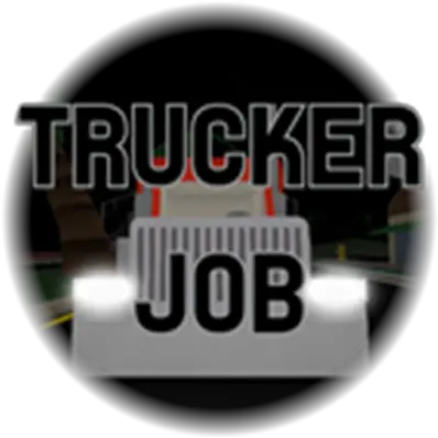 Trucker Team Ultimate Driving Universe Wikia Fandom Language Png Truck Driver Icon