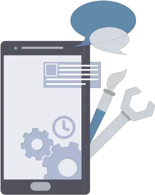 Android App Development Company Services Png Apps Icon