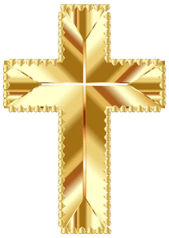 God Cross Png