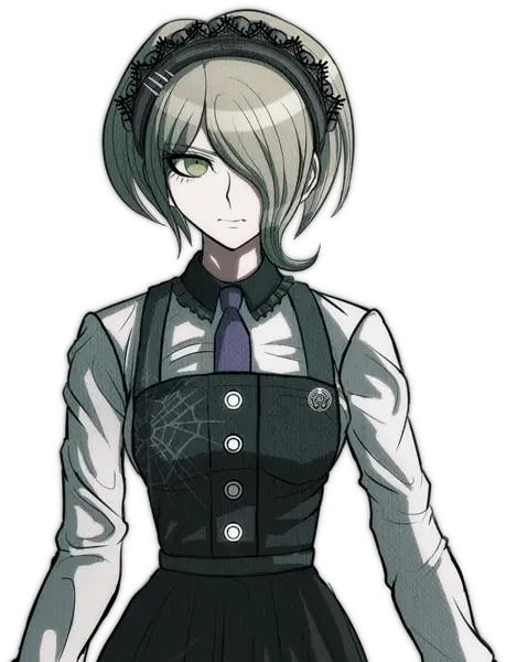 Jaehetwitter Kirumi Tojo Png Zen Icon Mystic Messenger