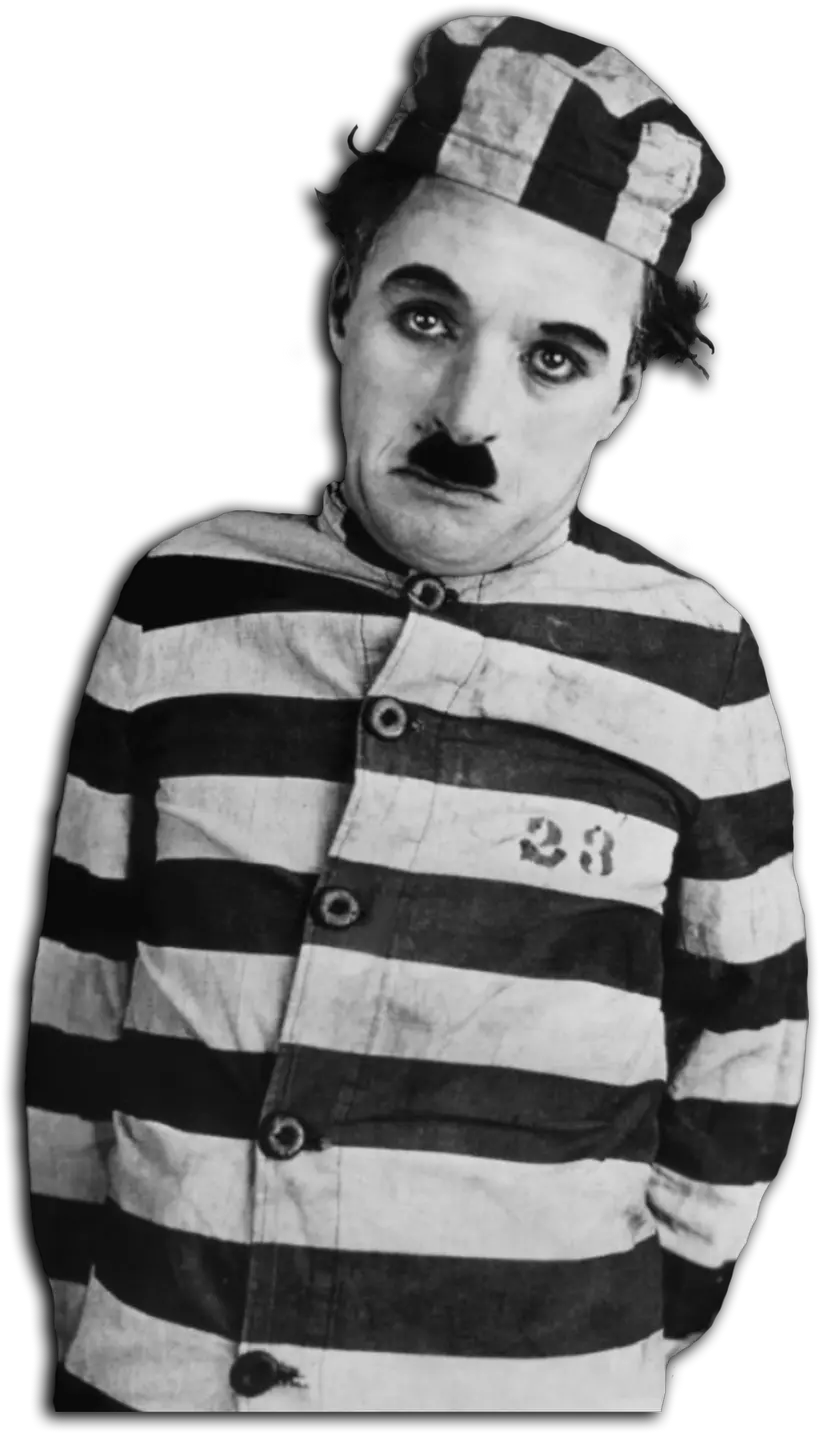 Charlie Chaplin Png Image Purepng Free Transparent Cc0 Charlie Chaplin Png Prison Bars Transparent