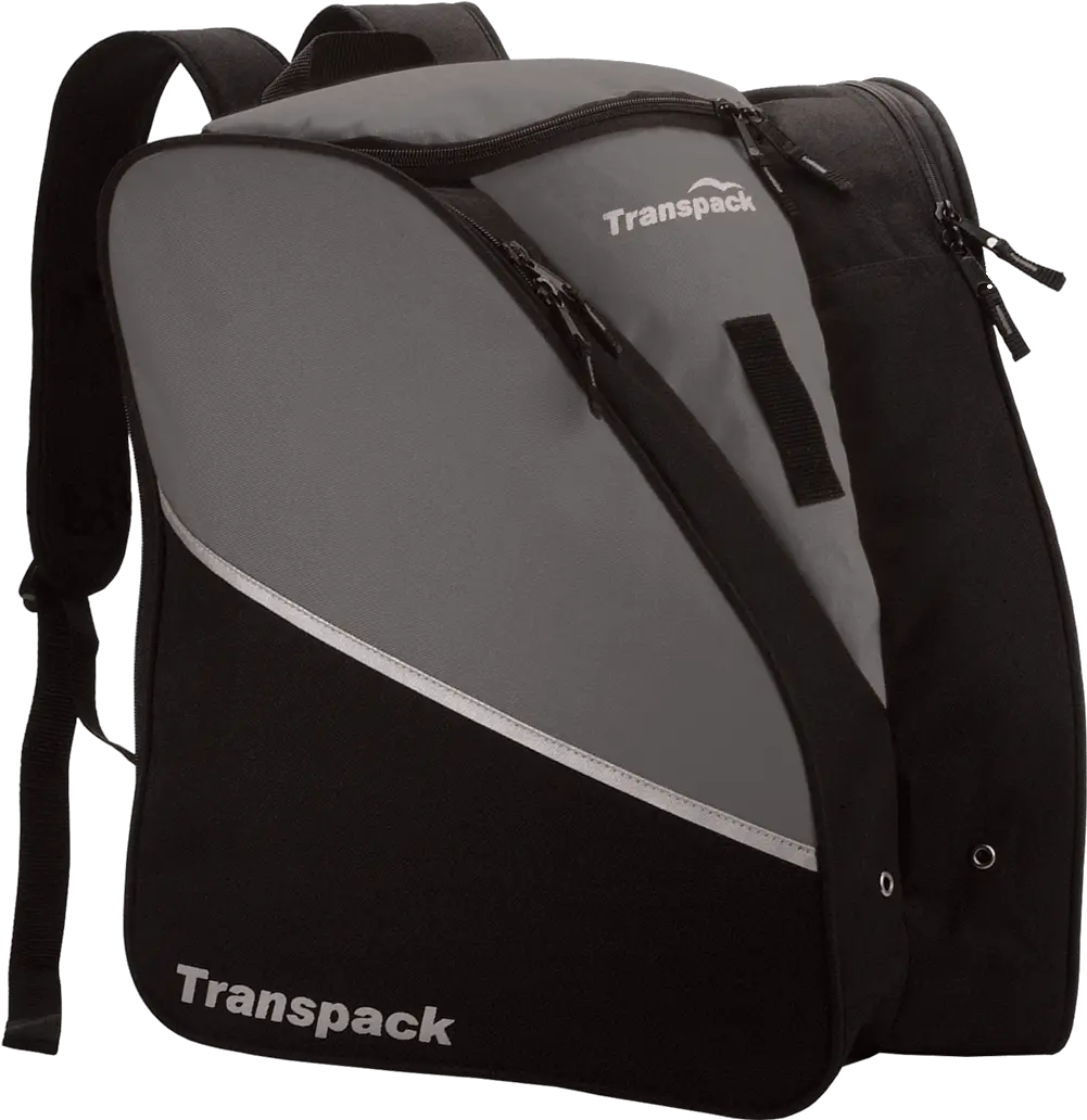 Edge U2014 Transpack Transpack Ice Skate Bag Png Edge Png