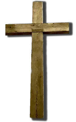 Cross Jesus Png