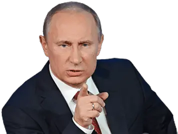 Vladimir Putin Png Happy Birthday Funny Russian Putin Png