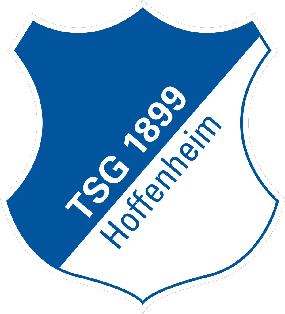 This Png File Is About Football Icons Logos Emojis Logo Hoffenheim Logo Png Icons Logos