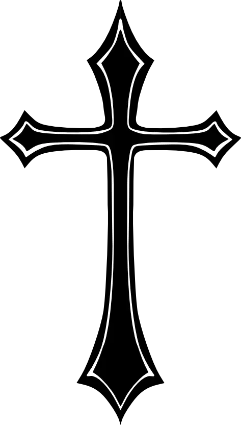 Bible Cross Png