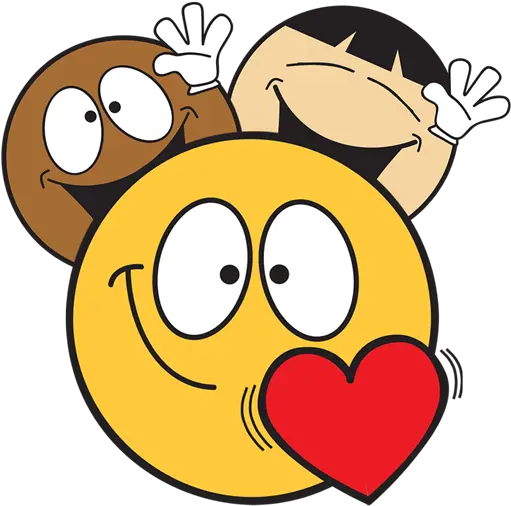 Emojidom Emoticons For Texting Emoji Faccine Con Famiglia Png Whatsapp Hug Icon