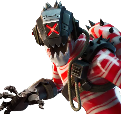 Kane Kane Fortnite Skin Png Kane Png