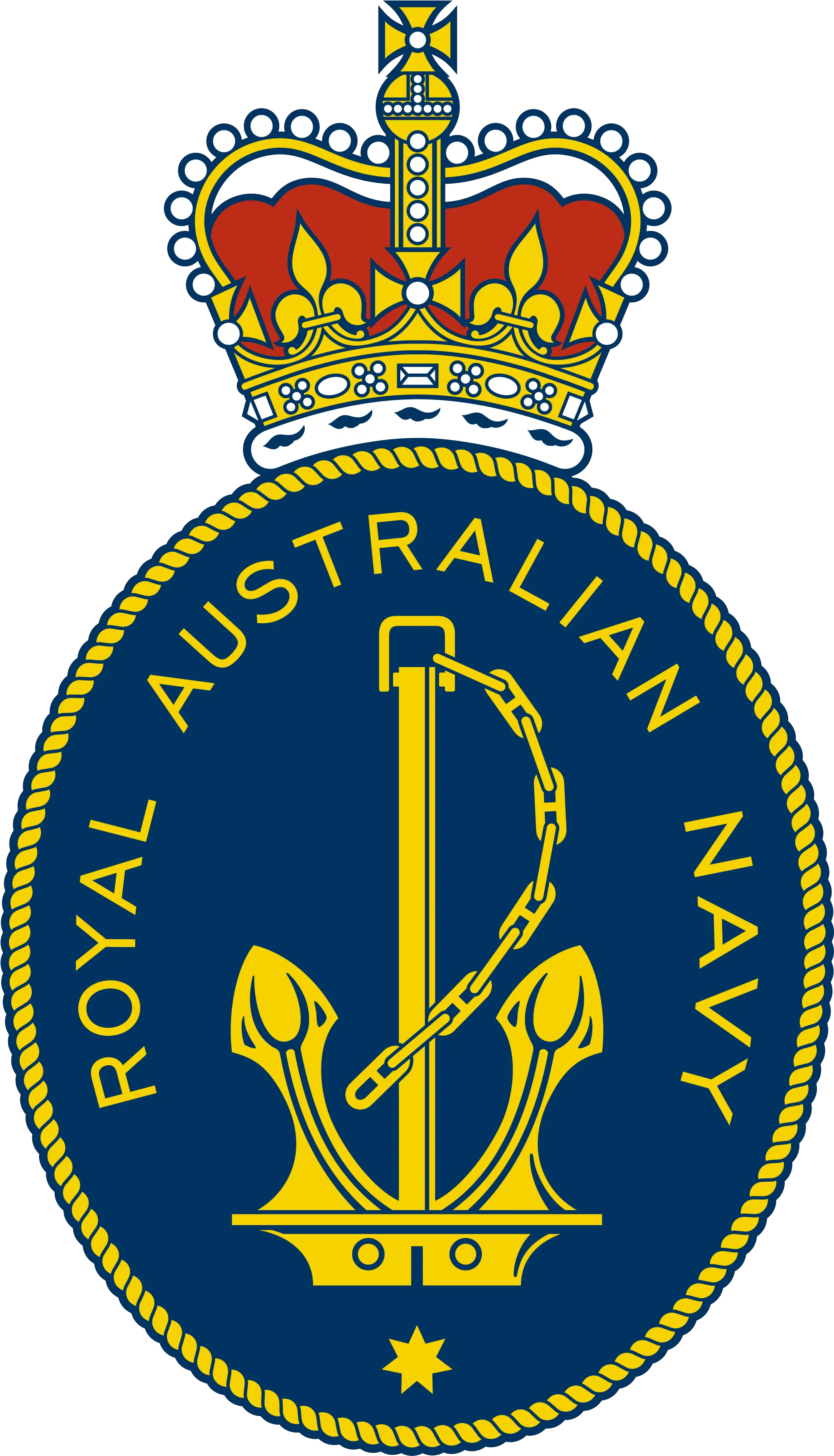 Royal Australian Navy Logo Png Image Royal Australian Navy Logo Navy Logo Png