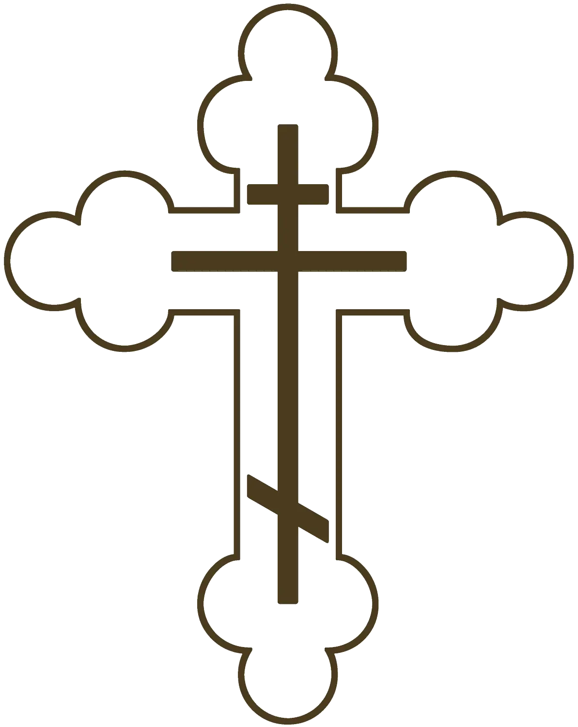 Jesus Cross Png Hd