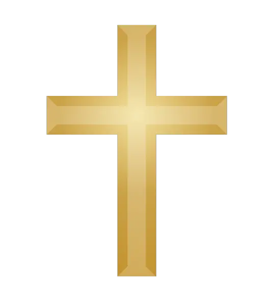 Cross Png Vector